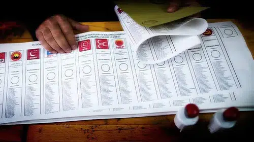 Yeni Parti üye sayısının 300 bini aştığını duyurdu