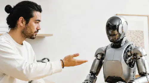 Robotlar izleyerek öğreniyor: Fiziksel yapay zekâda yeni dönem başlıyor