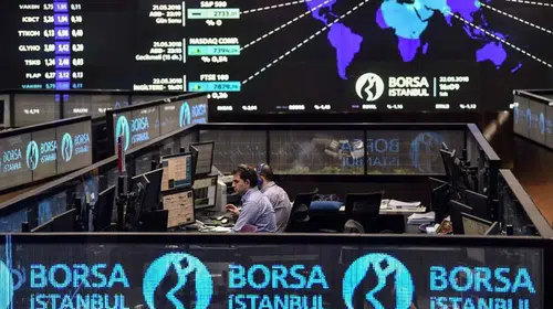 Borsa İstanbul'da tarihi revizyon: BIST 100'den 27 şirket çıkarıldı