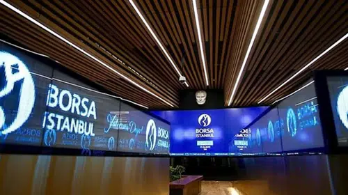 Borsa İstanbul’da Sert Düşüş: 591 Hisse Değer Kaybetti, 80 Şirket Taban Fiyatına Düştü!