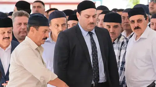 Tanık: Alihan Kuriş FETÖ tarafından yönetiliyor, Denizolgun'un ölümünde rolü var