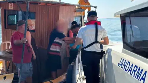 İçişleri Bakanlığı: 81 ildeki denetimde 19 organizatör ve 230 düzensiz göçmen yakalandı