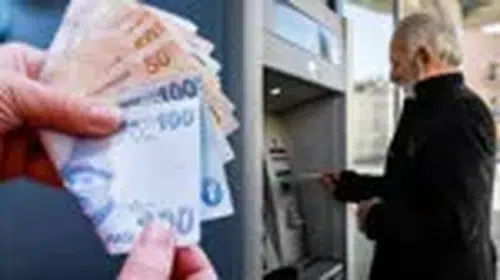 Emeklilik sistemine geçiş: BES ve TES seçenekleri değerlendiriliyor