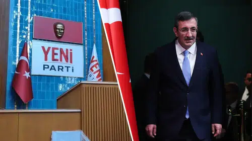 YENİ Parti'den OVP tepkisi: Saray'ın halkı yoksullaştırma belgesi