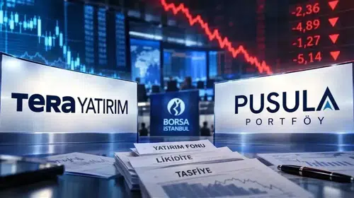 AKP'li isimden fon soruşturması çıkışı: Kamu çalışanları ne yapacak?