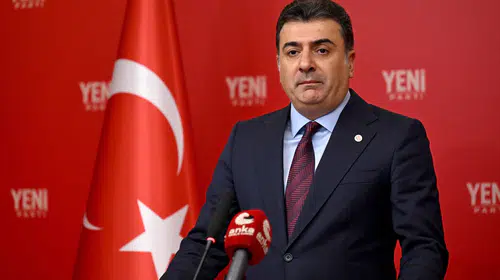 YENİ Parti sözcüsü Emre: Hayrettin Koç ismine dikkat, 200 milyon euro iddiası var