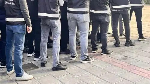 FETÖ'nün kamudaki evlilik havuzu deşifre edildi: 15 kişi tutuklandı