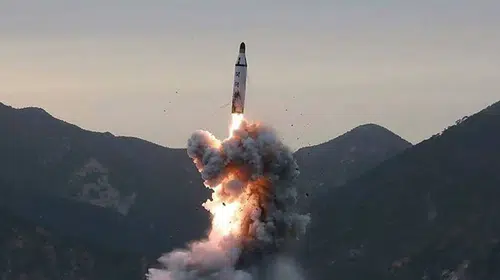 Güney Kore ve Japonya, Kuzey Kore'nin füze fırlatışlarını doğruladı
