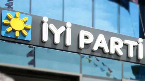İYİ Parti'den fon skandalı için Meclis araştırma komisyonu çağrısı