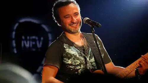 Nevzat Doğansoy'un sağlık durumu: Müzisyen yoğun bakımda
