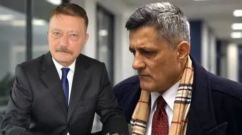 Kaşif Kozinoğlu soruşturmasında gözaltı kararı verilen Hasan Atilla Uğur: Ne biliyorsak anlatacağız