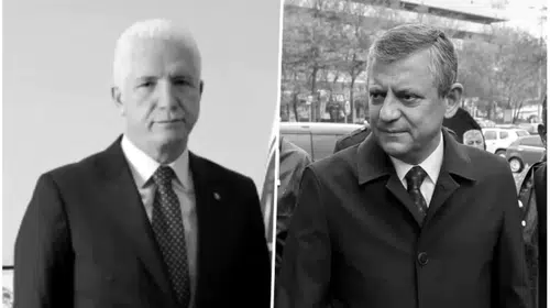 İstanbul Valisi Gül, Özgür Özel'in suçlamalarına hukuki süreçle yanıt verdi