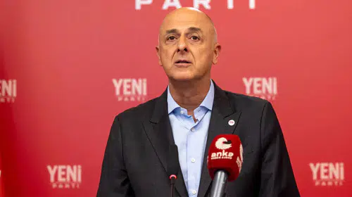 Yeni Partili Özlale: 131 fonun tasfiyesiyle dosya kapatılamaz