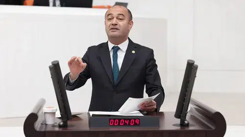 Yeni Parti'den köprü ve otoyol hamlesine tepki: Bunun adı satıştır