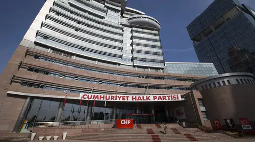 Aytuğ Atıcı, Kılıçdaroğlu'na adaylık niyetini iletti: 'Partiyi güvenli limana getirecek kişi benim