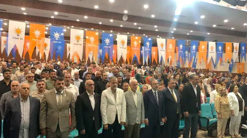 Kasapoğlu: 2028 ve 2029'da sandıkları patlatacağız