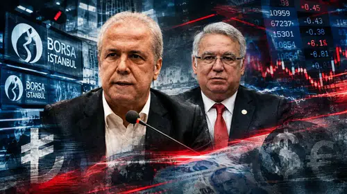 Şamil Tayyar ve Hüseyin Kocabıyık'tan fon iddialarına sert tepki