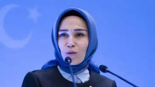 Asuman Erdoğan’ın eşi Fatih Erdoğan’ın yönettiği Pasifik GYO’ya uygulanan malvarlığı tedbirleri kaldırıldı