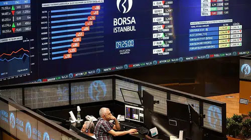 Financial Times: Türkiye Ponzi benzeri fon sistemini tasfiye ediyor