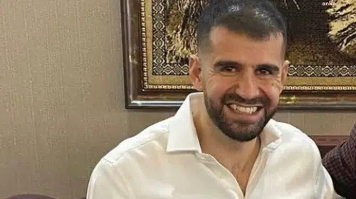 Ayhan Bora Kaplan ve 4 polisin rüşvet davasında beraat