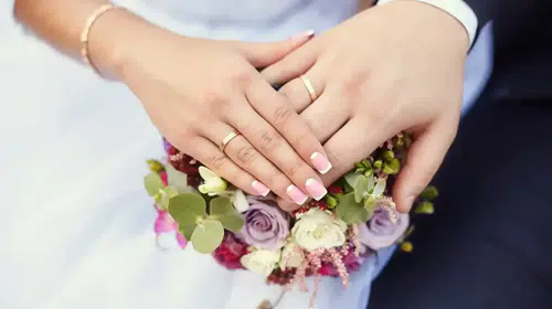 Aile Bakanlığı'ndan evlenecek çiftlere yüzde 40'a varan indirim ve ücretsiz nikah desteği