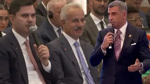 CHP'li Erol, Kurum'un Deprem Çalışmalarını 'Emsali Görülmemiş Başarı' Olarak Nitelendirdi