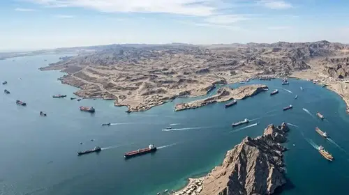 Bahreyn, İran'ın da katılacağı Hürmüz Boğazı toplantısına boykot kararı aldı