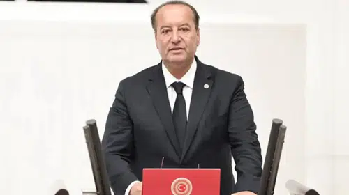 CHP'li Akay: Kamu malını 30 yıllığına bırakmak satışın başka yoludur