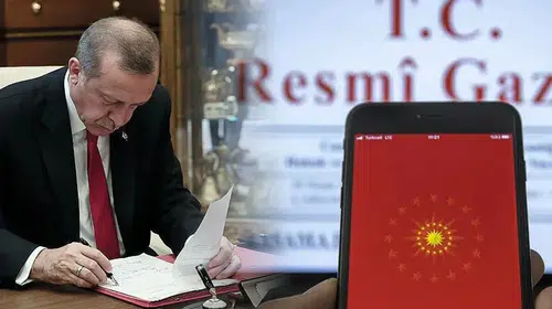 Cumhurbaşkanı Erdoğan'ın imzasıyla 12 ülkeye yeni büyükelçi atandı