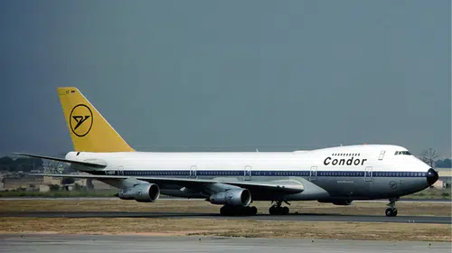 Condor iki yılda 200 milyon euro tasarruf hedefliyor