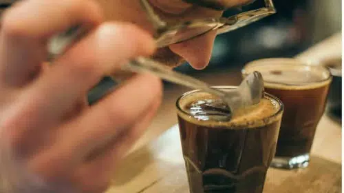 Kahve kokusu stresi 5 dakikada azaltıyor