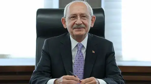 Kılıçdaroğlu'ndan Adalar'daki seçime tepki: Sandık çiğnendi