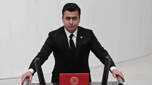 Osman Gökçek: Soruşturmadan memnuniyet duyuyorum, adalet eşit uygulanmalı