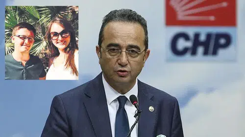 Bülent Tezcan'ın kızı ve damadı Londra'da, gözaltı kararına rağmen dönmediler