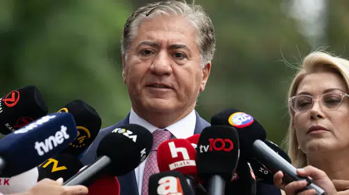 Yeni Partili Emir'den fon soruşturmasına ilişkin yeni iddia: Bir tersane, bir damat, bir bakan yardımcısı; hepiniz oradasınız be!
