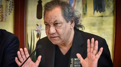 Yönetmen Tony Gatlif 77 yaşında hayatını kaybetti