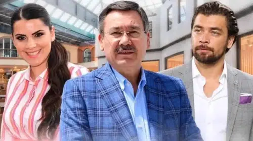 Melih Gökçek'in oğlu ve gelinine yurt dışı çıkış yasağı