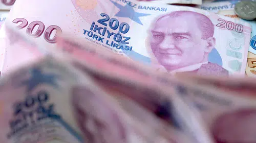 OECD Türkiye'nin 2026 enflasyon tahminini yüzde 31,5'e yükseltti