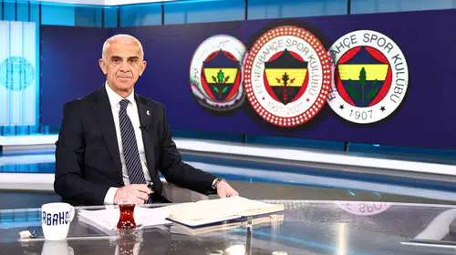 Oğuz Çetin: Türk futbolunun kanayan yarası hakem hataları
