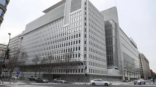 TKYB ve Dünya Bankası'ndan yeşil dönüşüm için 630 milyon dolarlık ek finansman