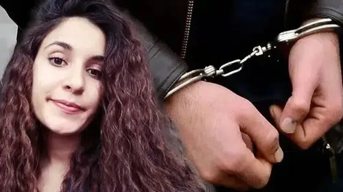 Gülistan Doku soruşturmasında 6 şüpheli tutuklandı