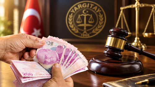Yargıtay'dan yeni nafaka kararı: Bu şartları taşıyanlar artık alamayacak