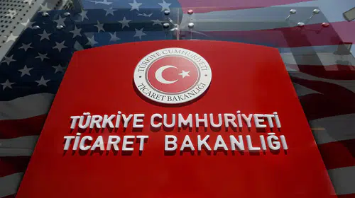 Ticaret Bakanlığı, Yavuzyılmaz’ın iddialarını iftira olarak nitelendirdi