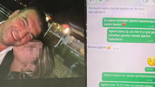 Seferihisar Belediyesi soruşturmasında şok detay: 'Aşkım'lı mesajlar ve para trafiği