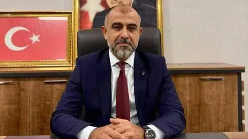 AK Parti’yi eleştiren eski AK Partili başkana saldırı