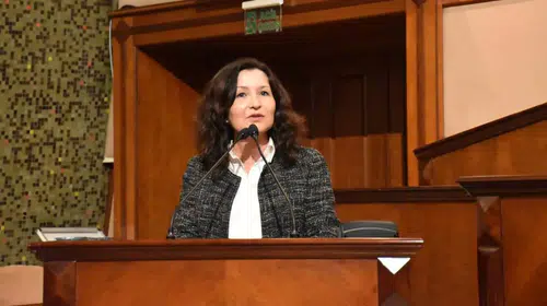 Ülkü İnanlı'dan Eren Ali Bingöl'e sert tepki: Suça ortak oldunuz