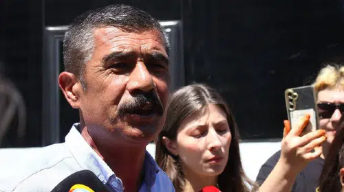 Bağımsız Maden-İş Başkanı Çakır: Gururla girdik, gururla çıktık