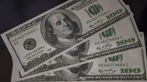 Dolar endeksi Fed beklentileriyle 2 ayın zirvesine çıktı