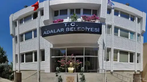 Adalar'da yeni başkanvekili seçimi 21 Eylül'de