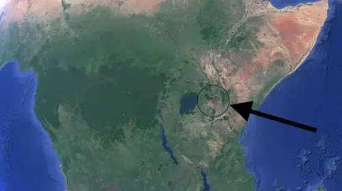 Columbia Üniversitesi: Afrika'da tektonik yarılma hızlandı, yeni okyanus oluşacak